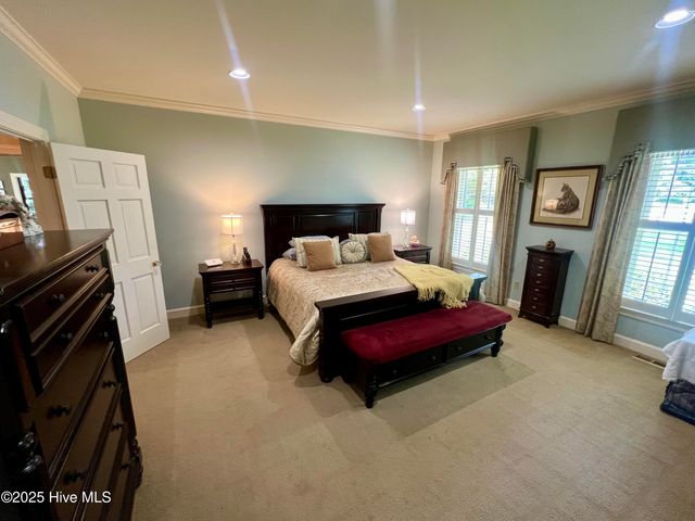 3211 Jennings Farm Drive, Wilson, NC 27896
