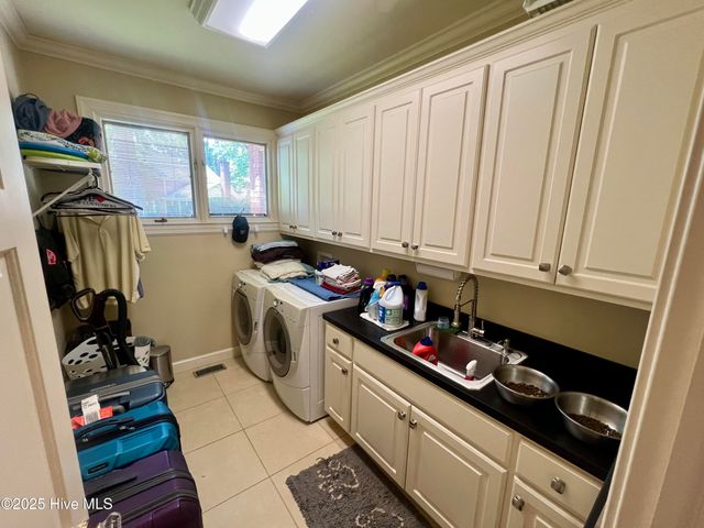 3211 Jennings Farm Drive, Wilson, NC 27896
