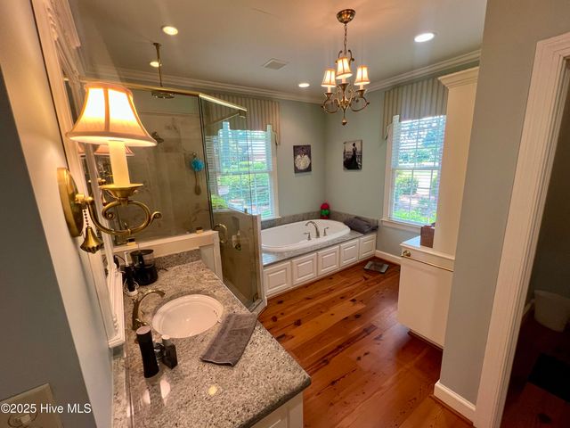 3211 Jennings Farm Drive, Wilson, NC 27896