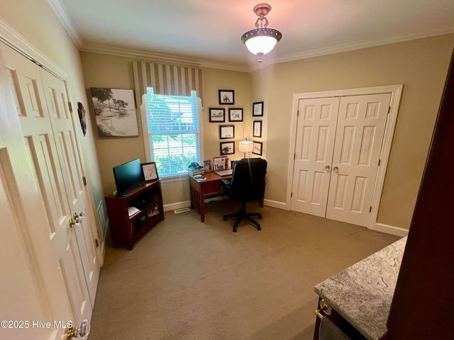 3211 Jennings Farm Drive, Wilson, NC 27896