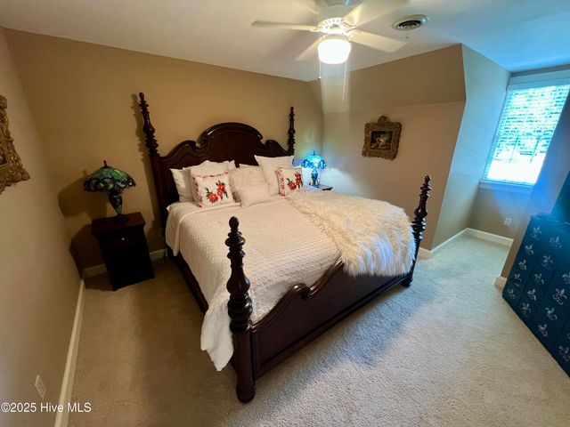3211 Jennings Farm Drive, Wilson, NC 27896
