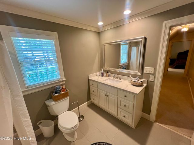 3211 Jennings Farm Drive, Wilson, NC 27896
