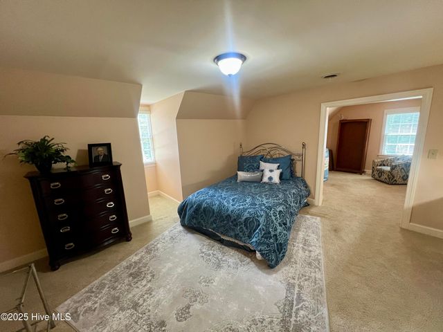 3211 Jennings Farm Drive, Wilson, NC 27896