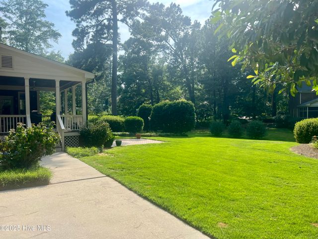 3211 Jennings Farm Drive, Wilson, NC 27896