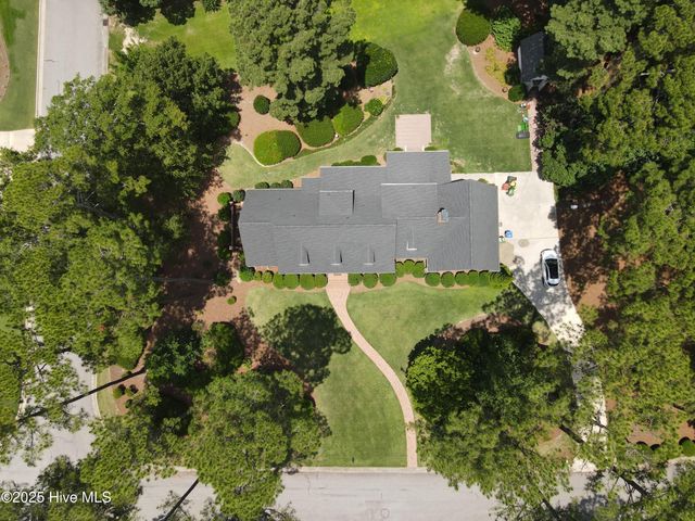 3211 Jennings Farm Drive, Wilson, NC 27896