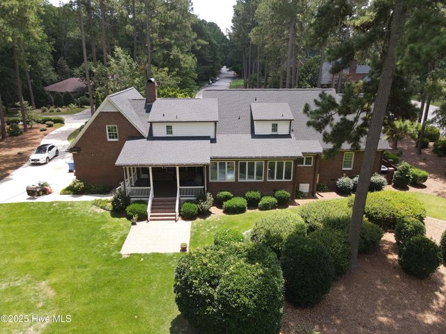 3211 Jennings Farm Drive, Wilson, NC 27896