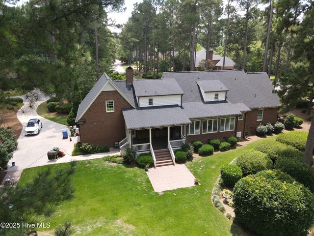 3211 Jennings Farm Drive, Wilson, NC 27896