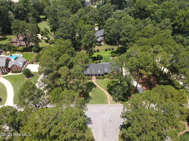 3211 Jennings Farm Drive, Wilson, NC 27896