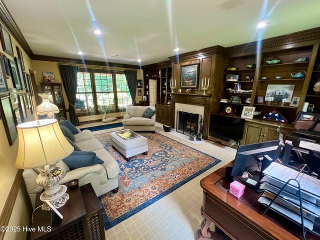 3211 Jennings Farm Drive, Wilson, NC 27896