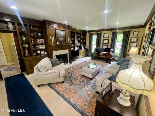 3211 Jennings Farm Drive, Wilson, NC 27896