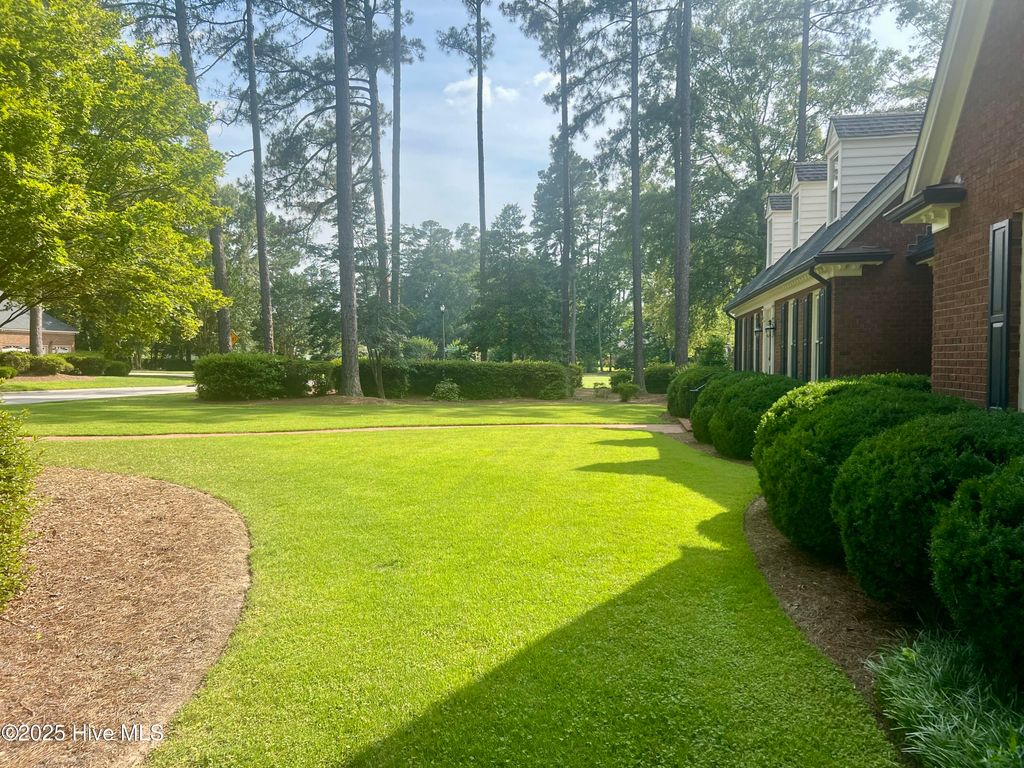3211 Jennings Farm Drive NW, Wilson, NC 27896