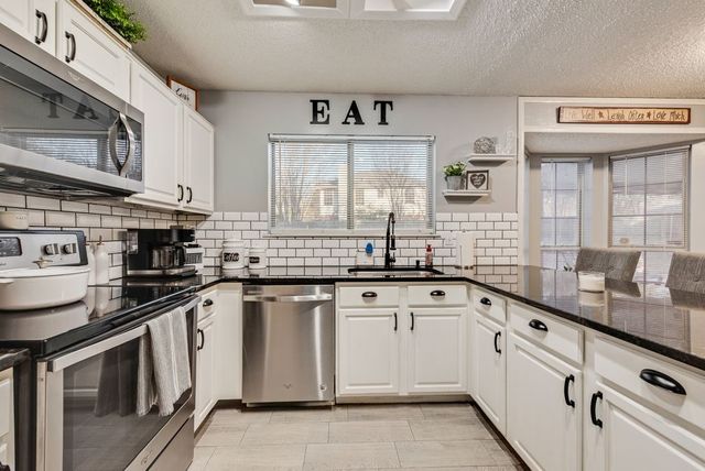 7500 Los Padres Trail, Fort Worth, TX 76137