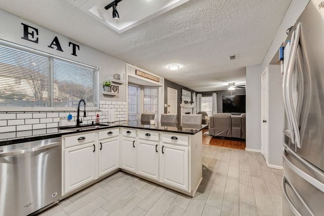 7500 Los Padres Trail, Fort Worth, TX 76137