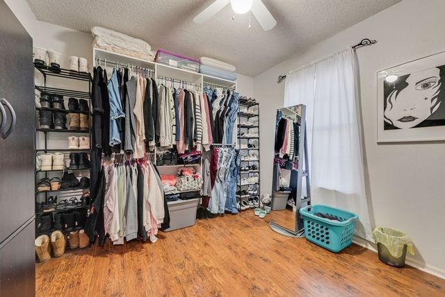 7500 Los Padres Trail, Fort Worth, TX 76137