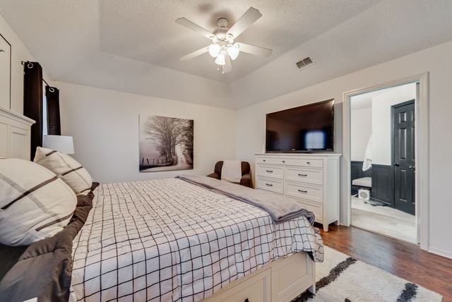 7500 Los Padres Trail, Fort Worth, TX 76137