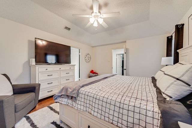 7500 Los Padres Trail, Fort Worth, TX 76137