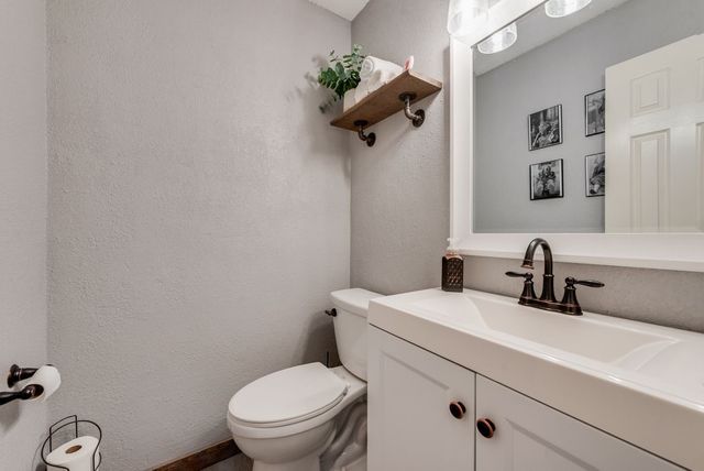 7500 Los Padres Trail, Fort Worth, TX 76137