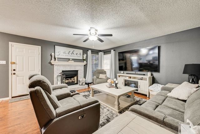 7500 Los Padres Trail, Fort Worth, TX 76137