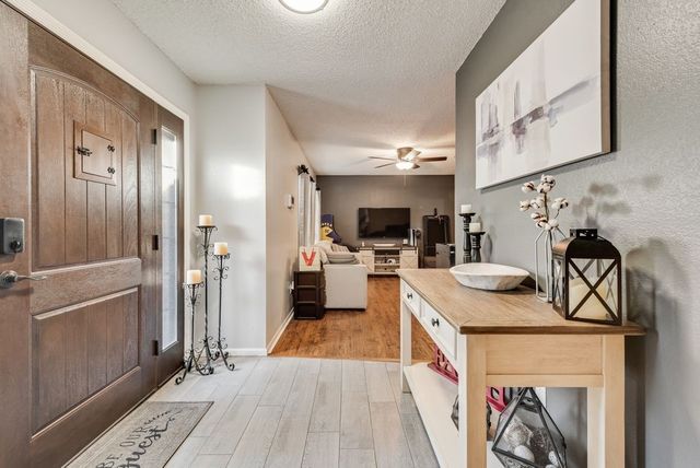 7500 Los Padres Trail, Fort Worth, TX 76137