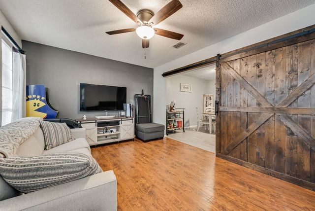 7500 Los Padres Trail, Fort Worth, TX 76137