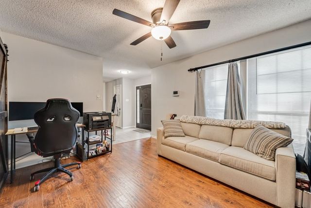 7500 Los Padres Trail, Fort Worth, TX 76137