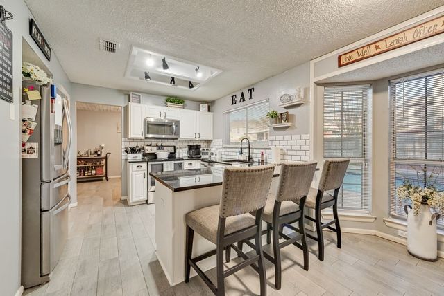 7500 Los Padres Trail, Fort Worth, TX 76137