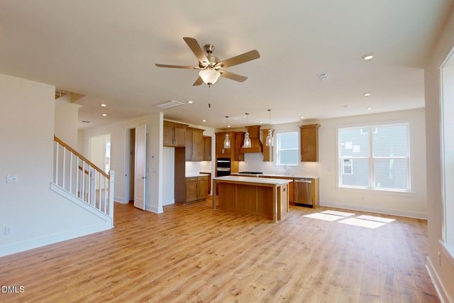 508 Soapstone Drive, Durham, NC 27705