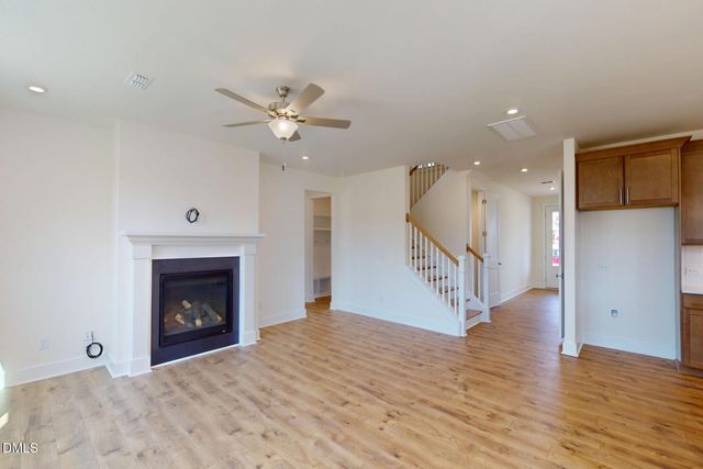 508 Soapstone Drive, Durham, NC 27705