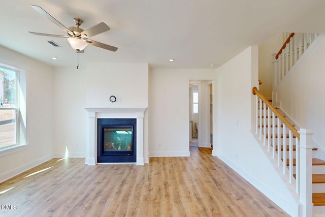 508 Soapstone Drive, Durham, NC 27705