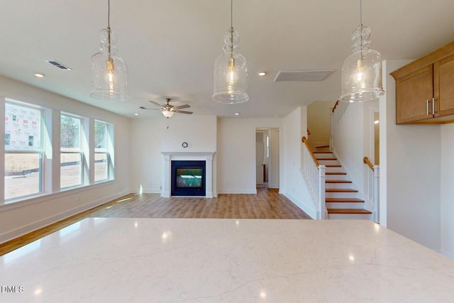 508 Soapstone Drive, Durham, NC 27705