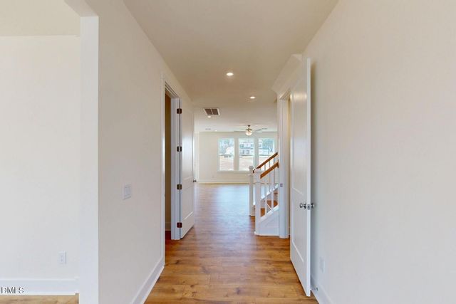 508 Soapstone Drive, Durham, NC 27705