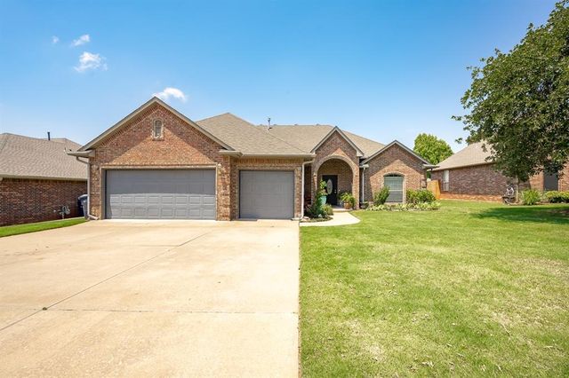 2709 NE 129th Street, Edmond, OK 73013