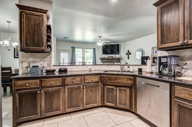 2709 NE 129th Street, Edmond, OK 73013