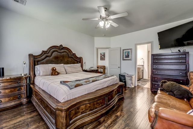 2709 NE 129th Street, Edmond, OK 73013