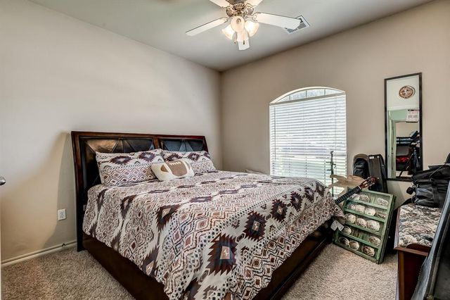 2709 NE 129th Street, Edmond, OK 73013