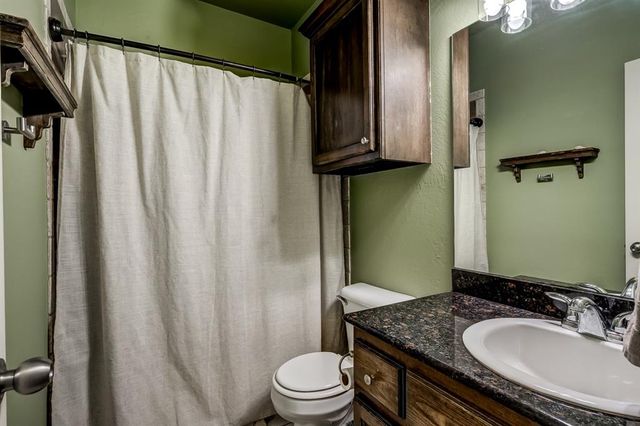 2709 NE 129th Street, Edmond, OK 73013