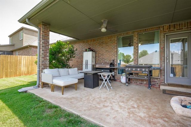 2709 NE 129th Street, Edmond, OK 73013