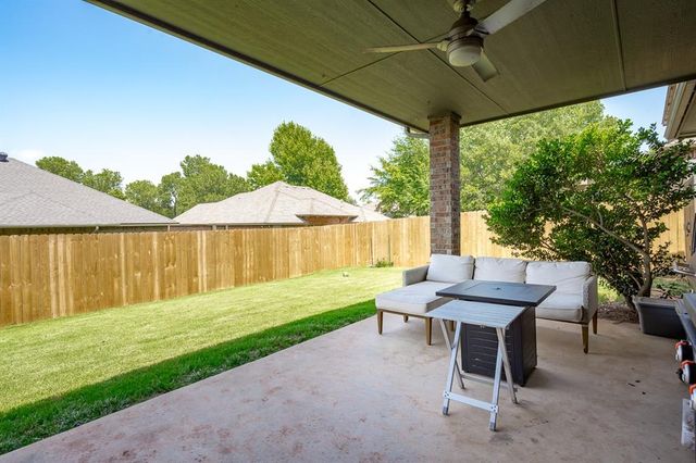 2709 NE 129th Street, Edmond, OK 73013