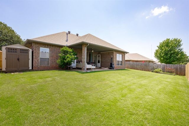 2709 NE 129th Street, Edmond, OK 73013