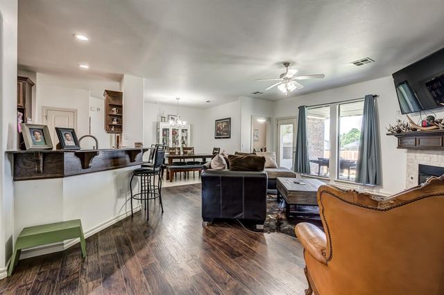 2709 NE 129th Street, Edmond, OK 73013