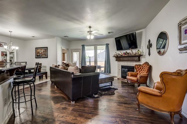 2709 NE 129th Street, Edmond, OK 73013