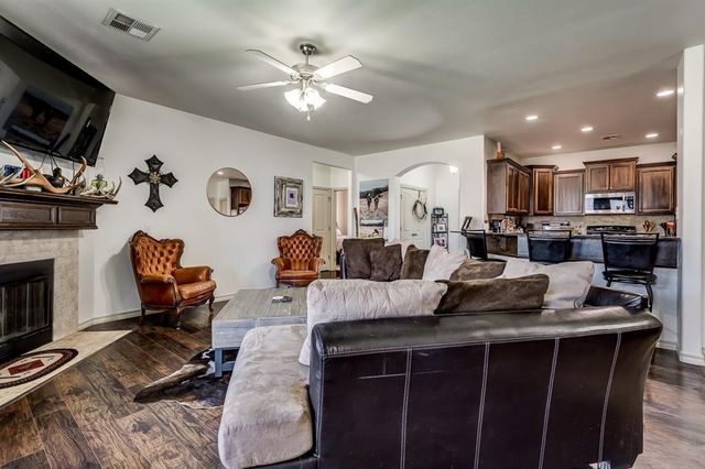 2709 NE 129th Street, Edmond, OK 73013