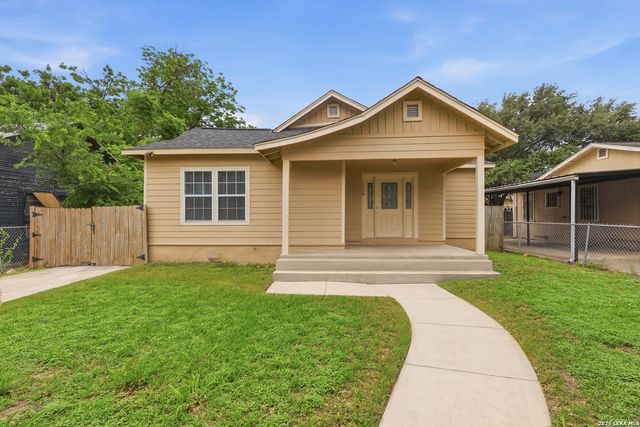 1030 W WINNIPEG AVE, San Antonio, TX 78225