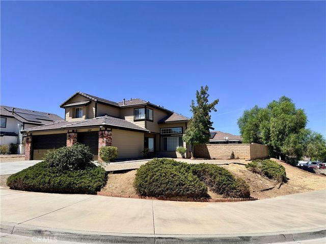 3347 Purple Sage, Palmdale, CA 93550