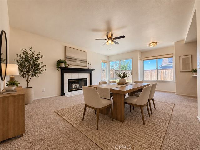 3347 Purple Sage, Palmdale, CA 93550