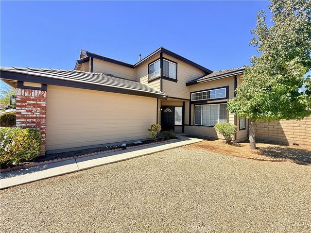 3347 Purple Sage, Palmdale, CA 93550