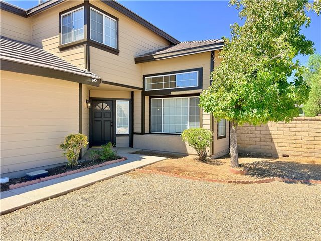 3347 Purple Sage, Palmdale, CA 93550
