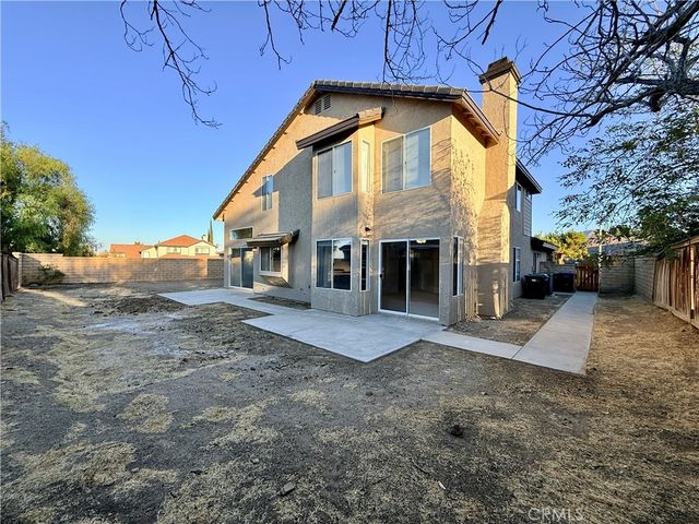 3347 Purple Sage, Palmdale, CA 93550