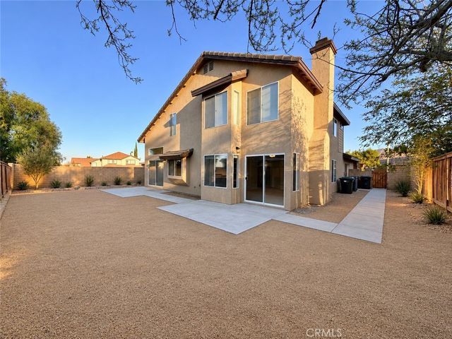 3347 Purple Sage, Palmdale, CA 93550