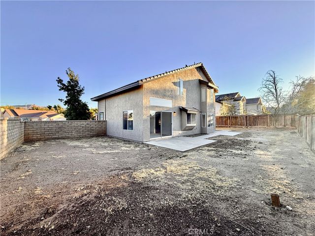 3347 Purple Sage, Palmdale, CA 93550
